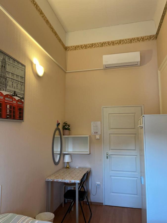 Good Luck Apartment Budapest Exterior photo